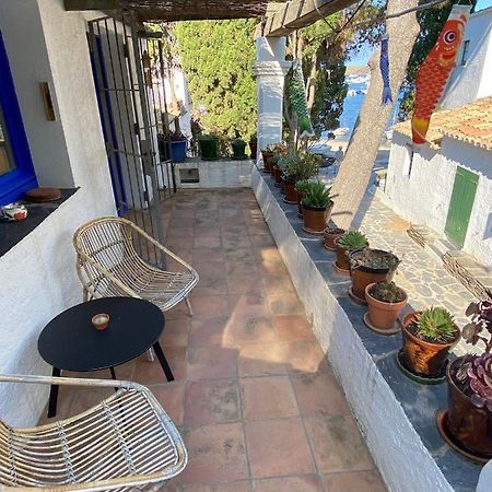 Casa Dali-Gala Cadaques Port Lligat Villa ภายนอก รูปภาพ