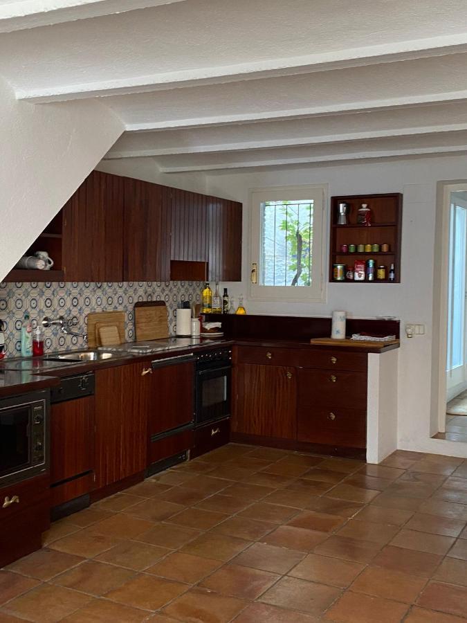 Casa Dali-Gala Cadaques Port Lligat Villa ภายนอก รูปภาพ
