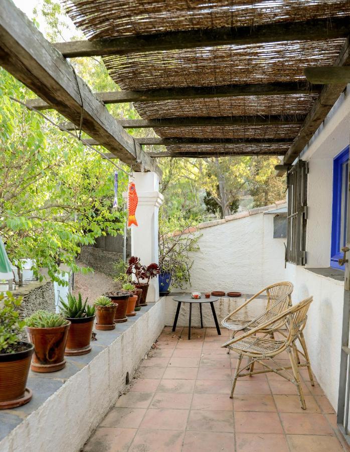 Casa Dali-Gala Cadaques Port Lligat Villa ภายนอก รูปภาพ