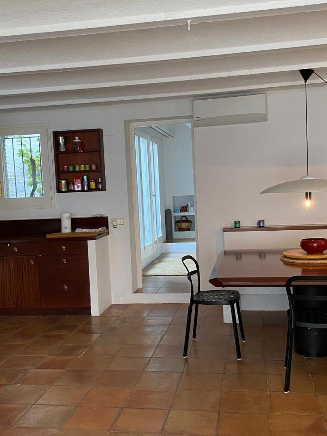 Casa Dali-Gala Cadaques Port Lligat Villa ภายนอก รูปภาพ