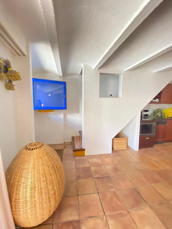 Casa Dali-Gala Cadaques Port Lligat Villa ภายนอก รูปภาพ