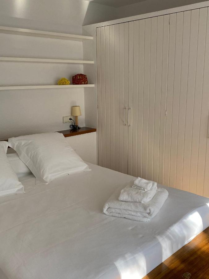 Casa Dali-Gala Cadaques Port Lligat Villa ภายนอก รูปภาพ