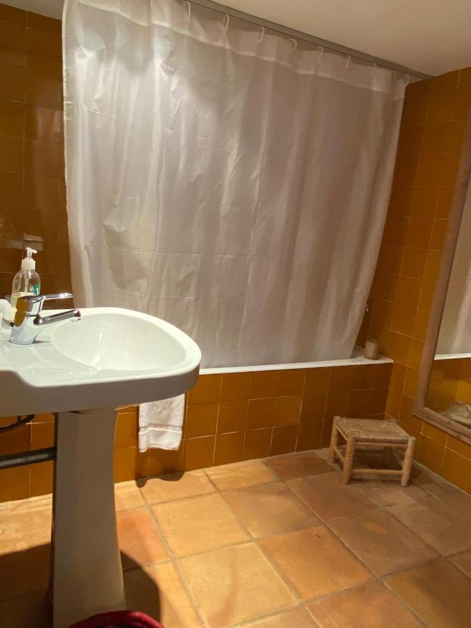 Casa Dali-Gala Cadaques Port Lligat Villa ภายนอก รูปภาพ