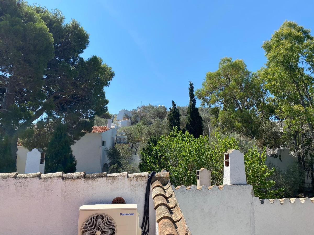 Casa Dali-Gala Cadaques Port Lligat Villa ภายนอก รูปภาพ