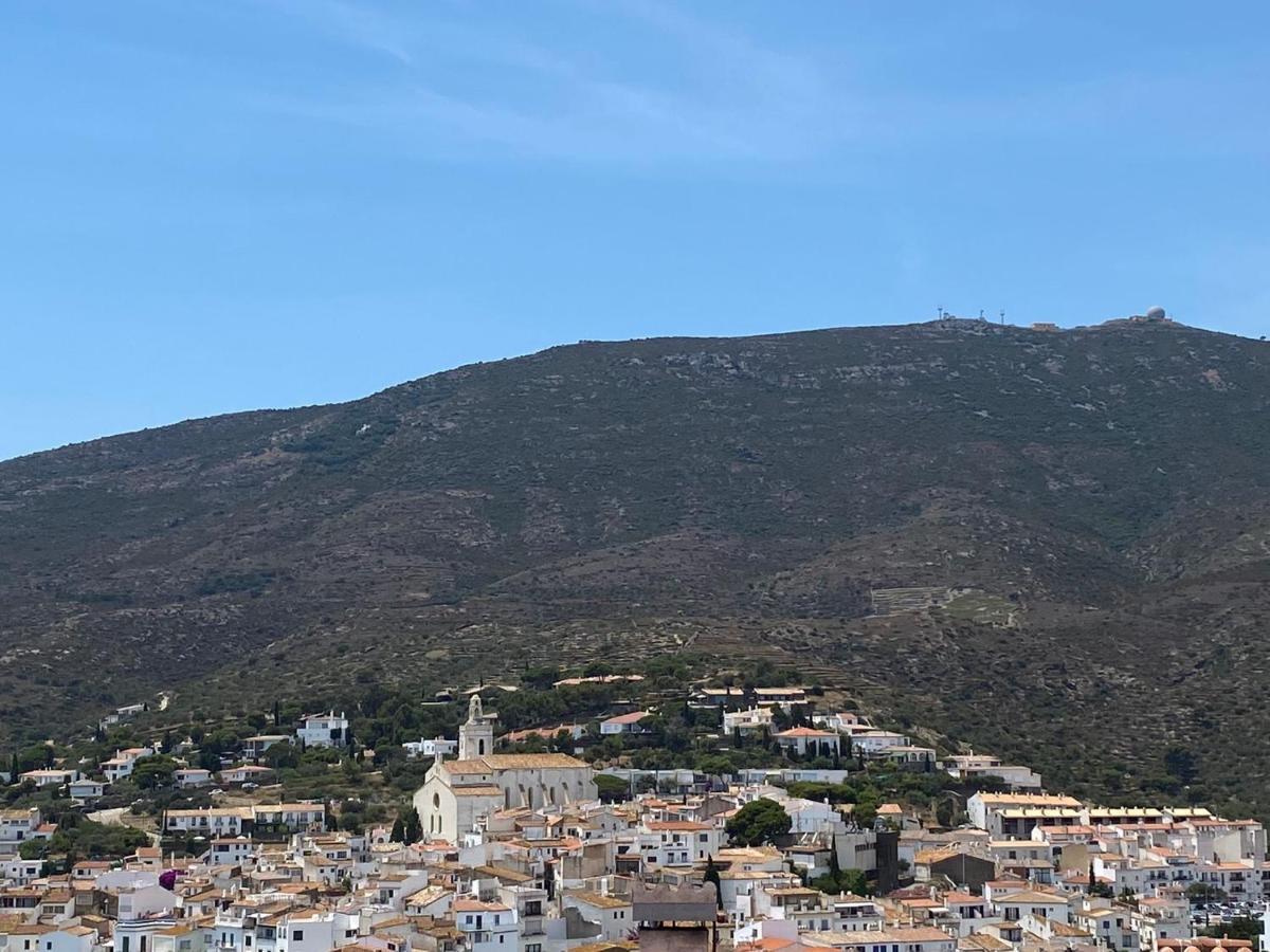 Casa Dali-Gala Cadaques Port Lligat Villa ภายนอก รูปภาพ