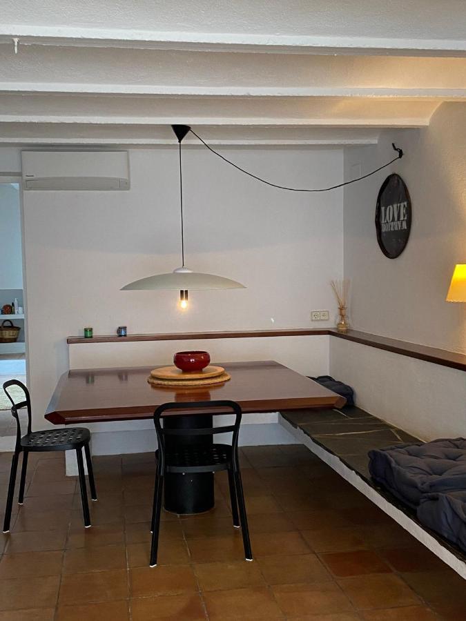 Casa Dali-Gala Cadaques Port Lligat Villa ภายนอก รูปภาพ