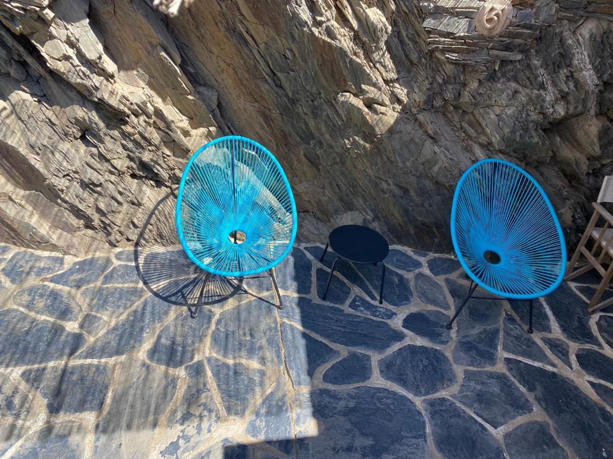 Casa Dali-Gala Cadaques Port Lligat Villa ภายนอก รูปภาพ