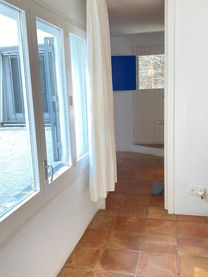 Casa Dali-Gala Cadaques Port Lligat Villa ภายนอก รูปภาพ