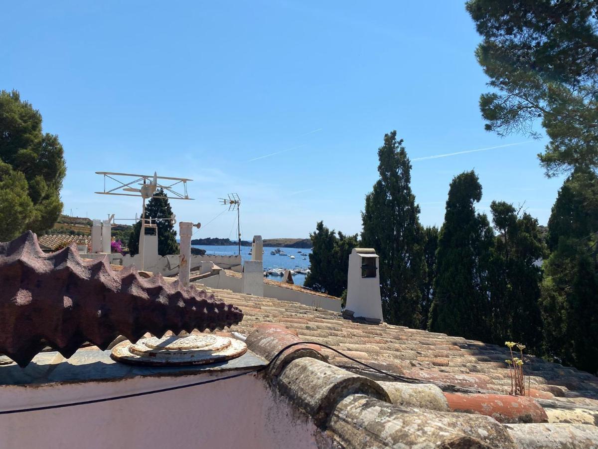 Casa Dali-Gala Cadaques Port Lligat Villa ภายนอก รูปภาพ
