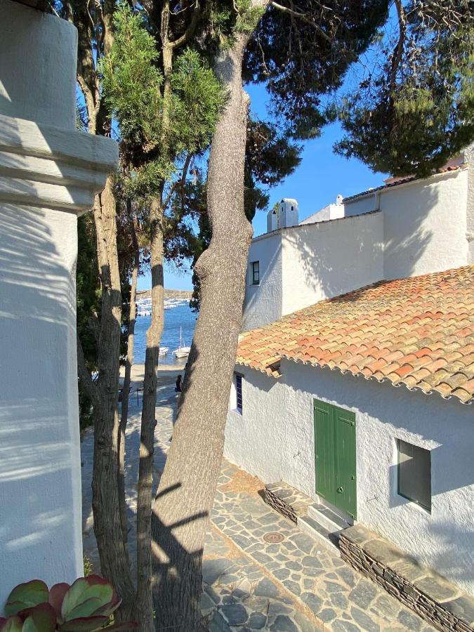 Casa Dali-Gala Cadaques Port Lligat Villa ภายนอก รูปภาพ