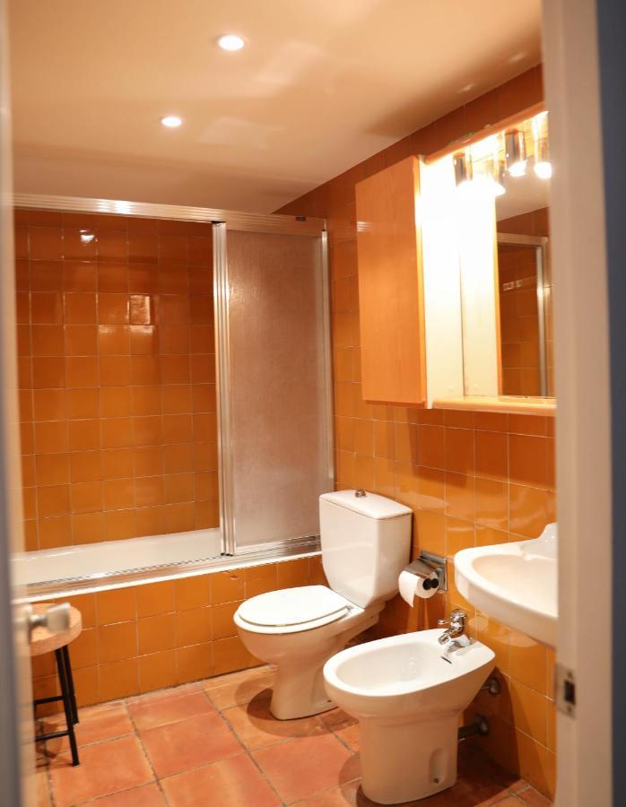 Casa Dali-Gala Cadaques Port Lligat Villa ภายนอก รูปภาพ