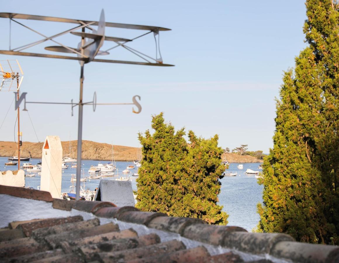 Casa Dali-Gala Cadaques Port Lligat Villa ภายนอก รูปภาพ