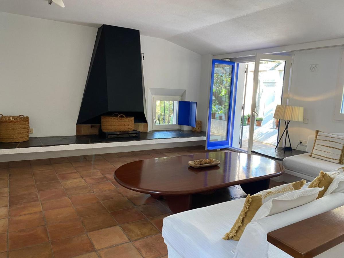 Casa Dali-Gala Cadaques Port Lligat Villa ภายนอก รูปภาพ