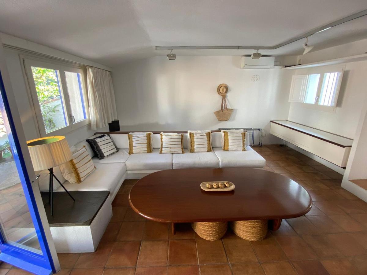 Casa Dali-Gala Cadaques Port Lligat Villa ภายนอก รูปภาพ