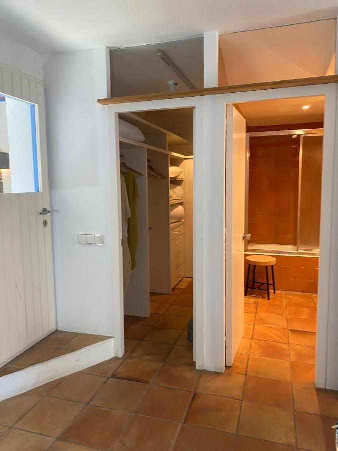 Casa Dali-Gala Cadaques Port Lligat Villa ภายนอก รูปภาพ