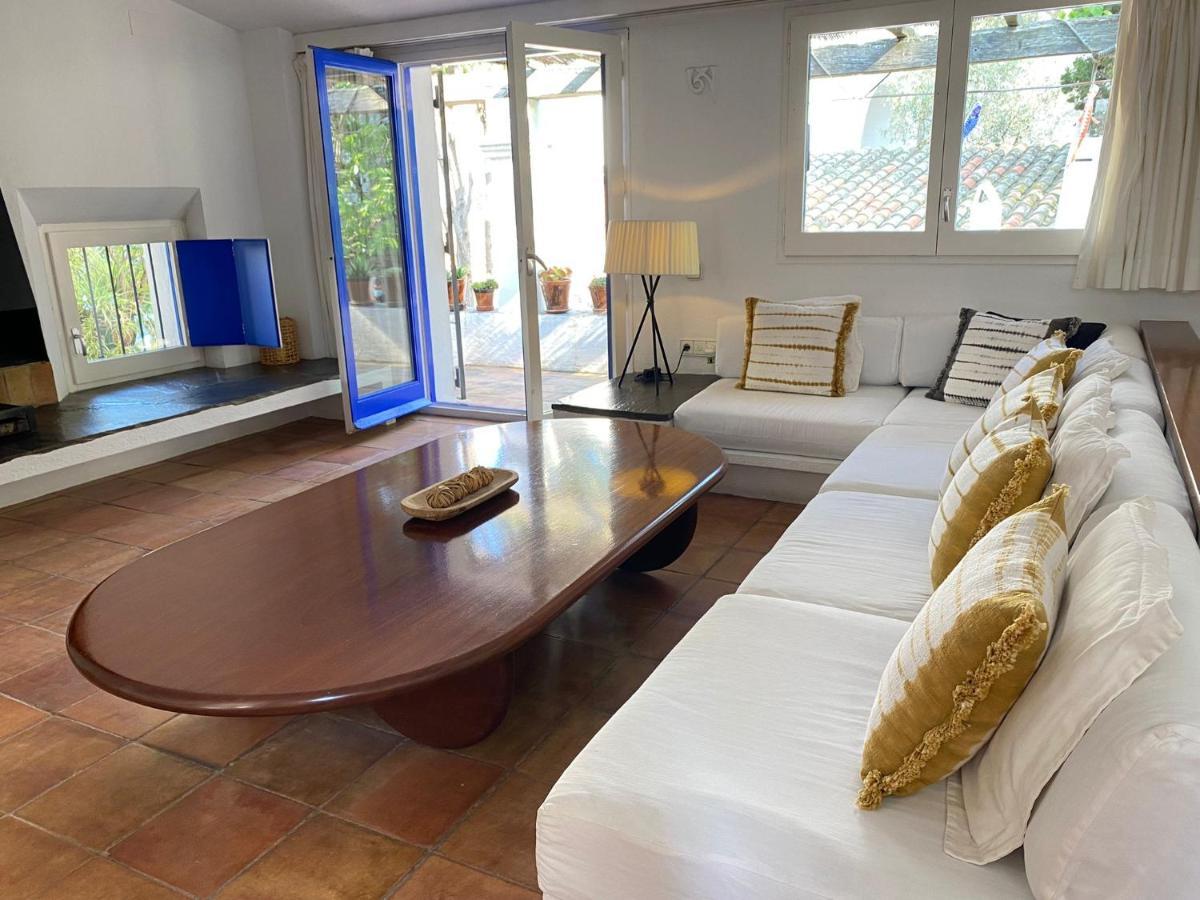 Casa Dali-Gala Cadaques Port Lligat Villa ภายนอก รูปภาพ