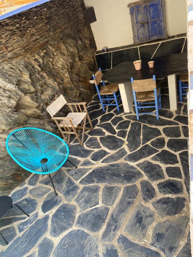 Casa Dali-Gala Cadaques Port Lligat Villa ภายนอก รูปภาพ