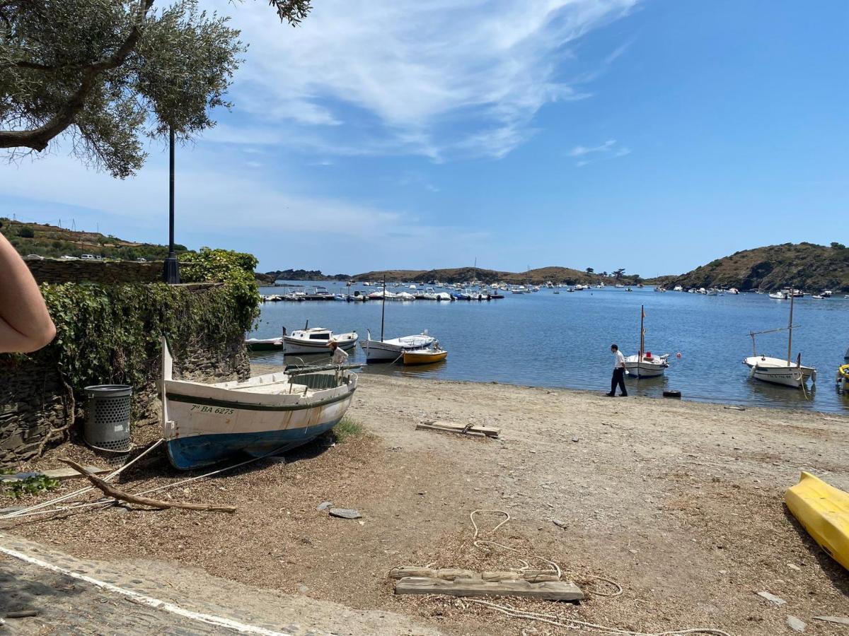 Casa Dali-Gala Cadaques Port Lligat Villa ภายนอก รูปภาพ
