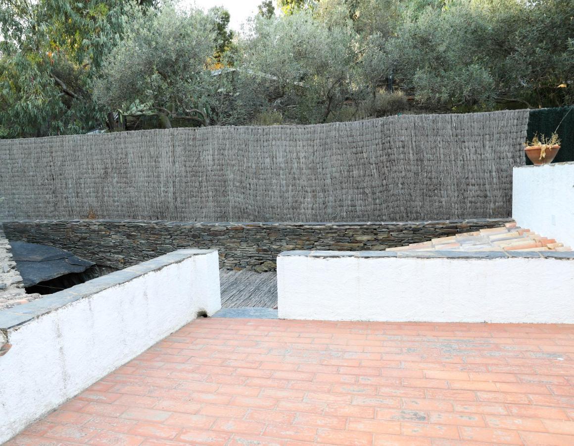 Casa Dali-Gala Cadaques Port Lligat Villa ภายนอก รูปภาพ