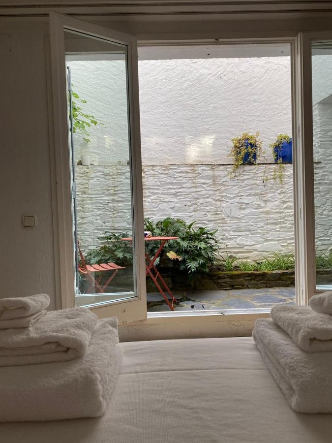 Casa Dali-Gala Cadaques Port Lligat Villa ภายนอก รูปภาพ