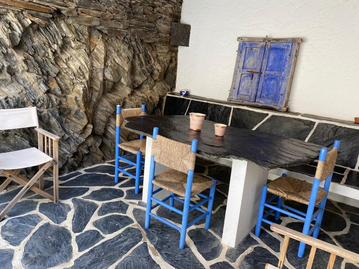 Casa Dali-Gala Cadaques Port Lligat Villa ภายนอก รูปภาพ
