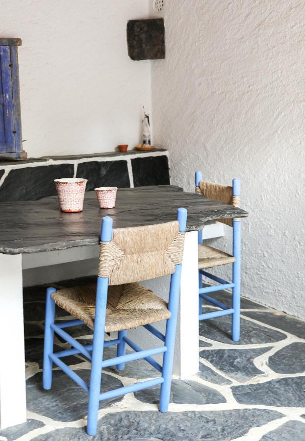 Casa Dali-Gala Cadaques Port Lligat Villa ภายนอก รูปภาพ