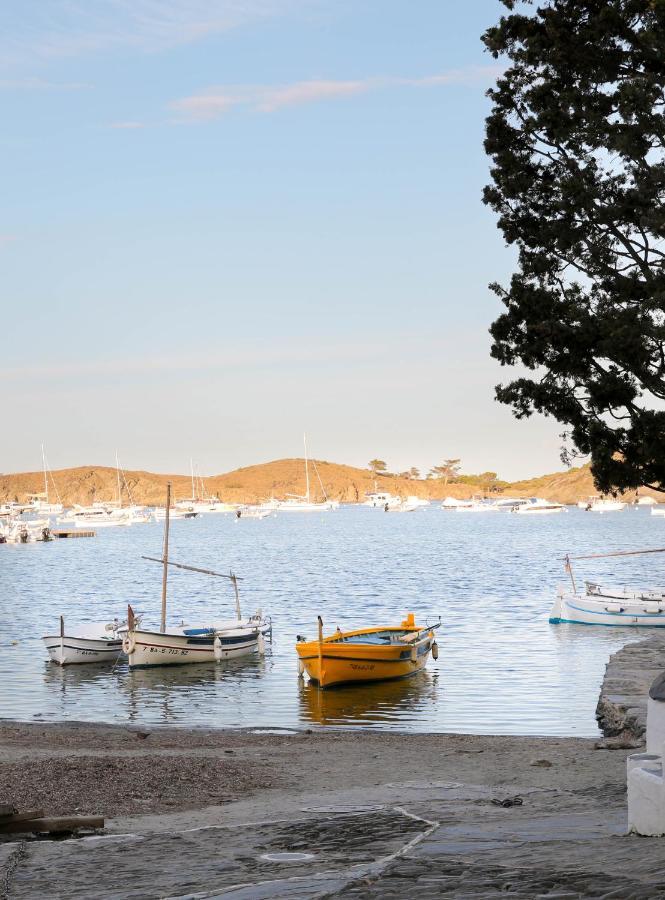 Casa Dali-Gala Cadaques Port Lligat Villa ภายนอก รูปภาพ
