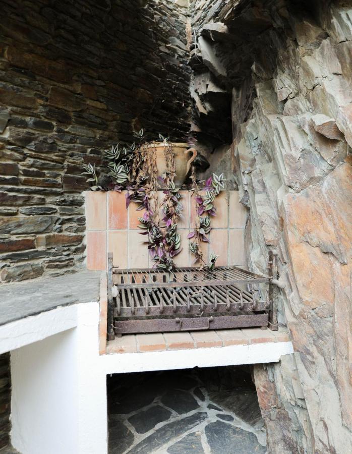 Casa Dali-Gala Cadaques Port Lligat Villa ภายนอก รูปภาพ