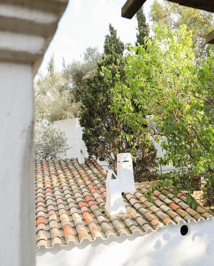 Casa Dali-Gala Cadaques Port Lligat Villa ภายนอก รูปภาพ