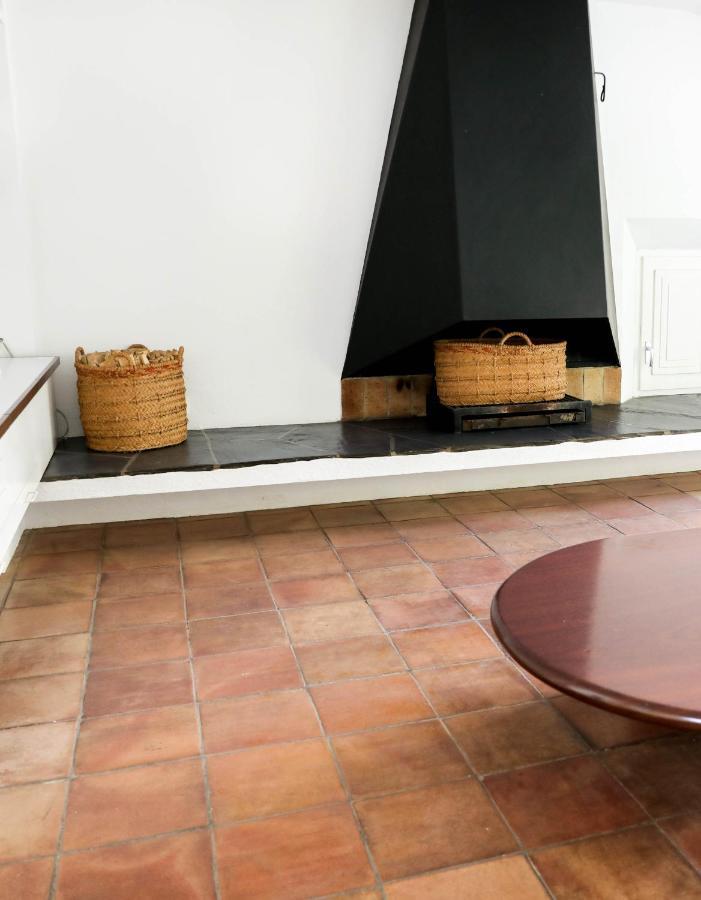 Casa Dali-Gala Cadaques Port Lligat Villa ภายนอก รูปภาพ