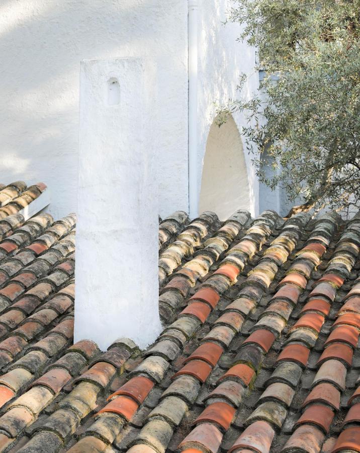 Casa Dali-Gala Cadaques Port Lligat Villa ภายนอก รูปภาพ